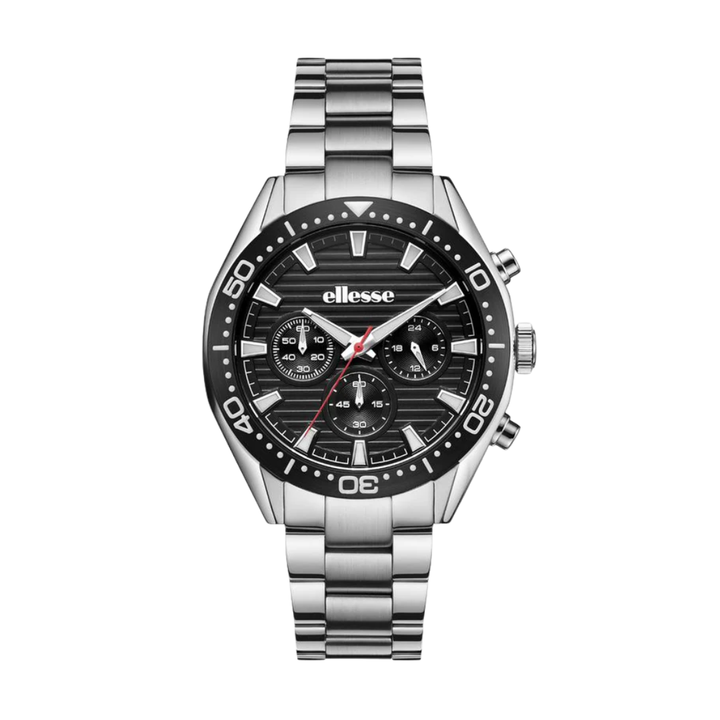 ELLESSE W03-00861-002 QUARTZ CHRONOGRAPH MEN WATCH