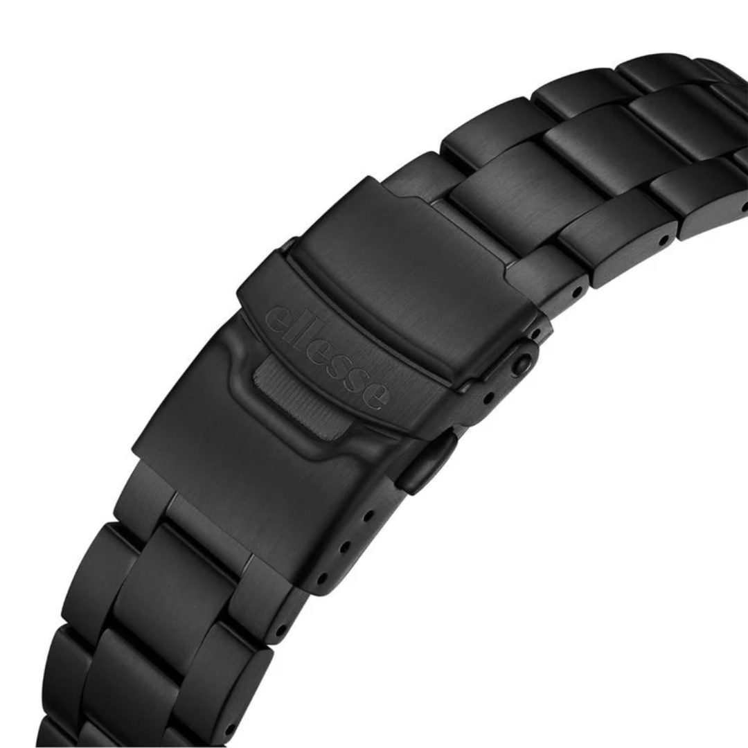 ELLESSE W03-00861-004 QUARTZ CHRONOGRAPH MEN WATCH