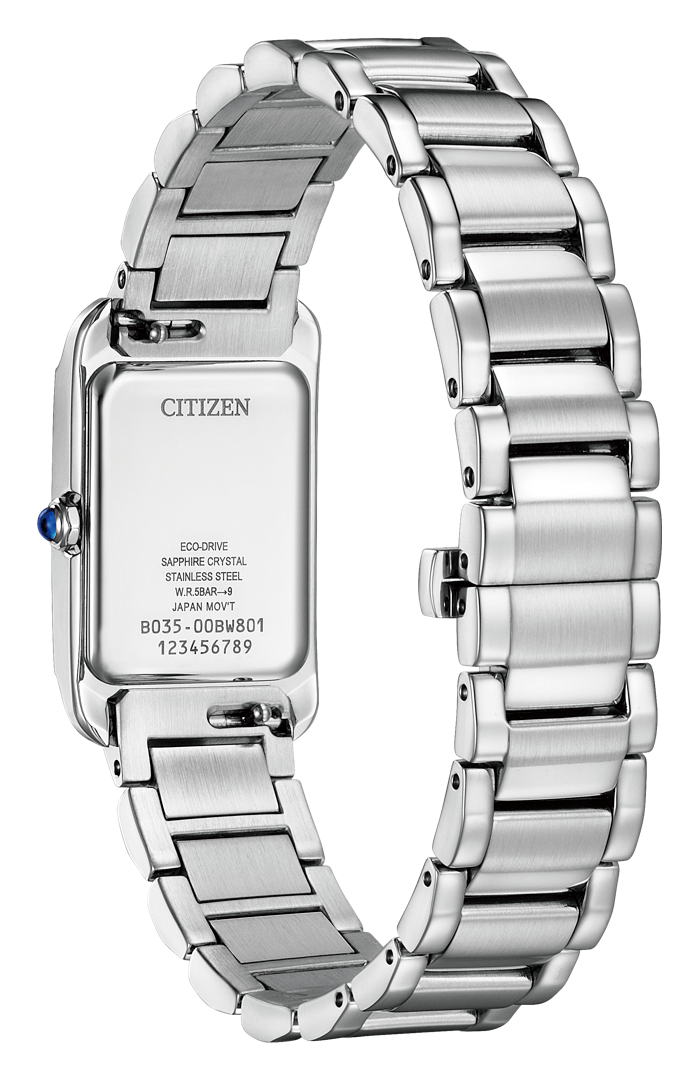 CITIZEN L EW5620-55N ECO-DRIVE WOMEN WATCH