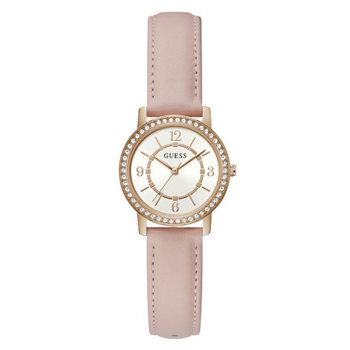 GUESS GW0533L3 QUARTZ ANALOG 3 HANDS WOMEN WATCH