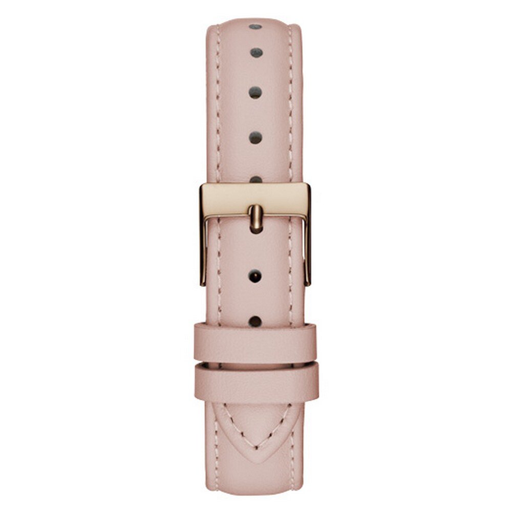 GUESS GW0533L3 QUARTZ ANALOG 3 HANDS WOMEN WATCH