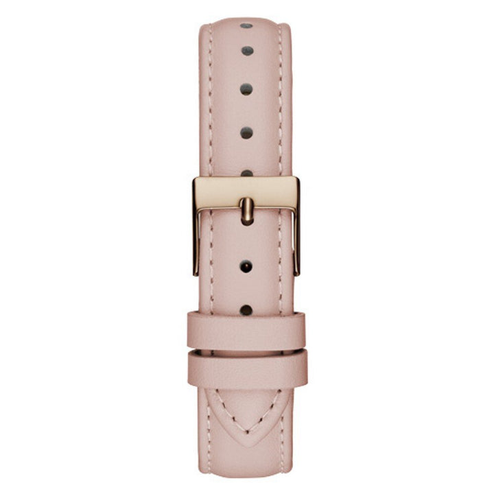 GUESS GW0533L3 QUARTZ ANALOG 3 HANDS WOMEN WATCH