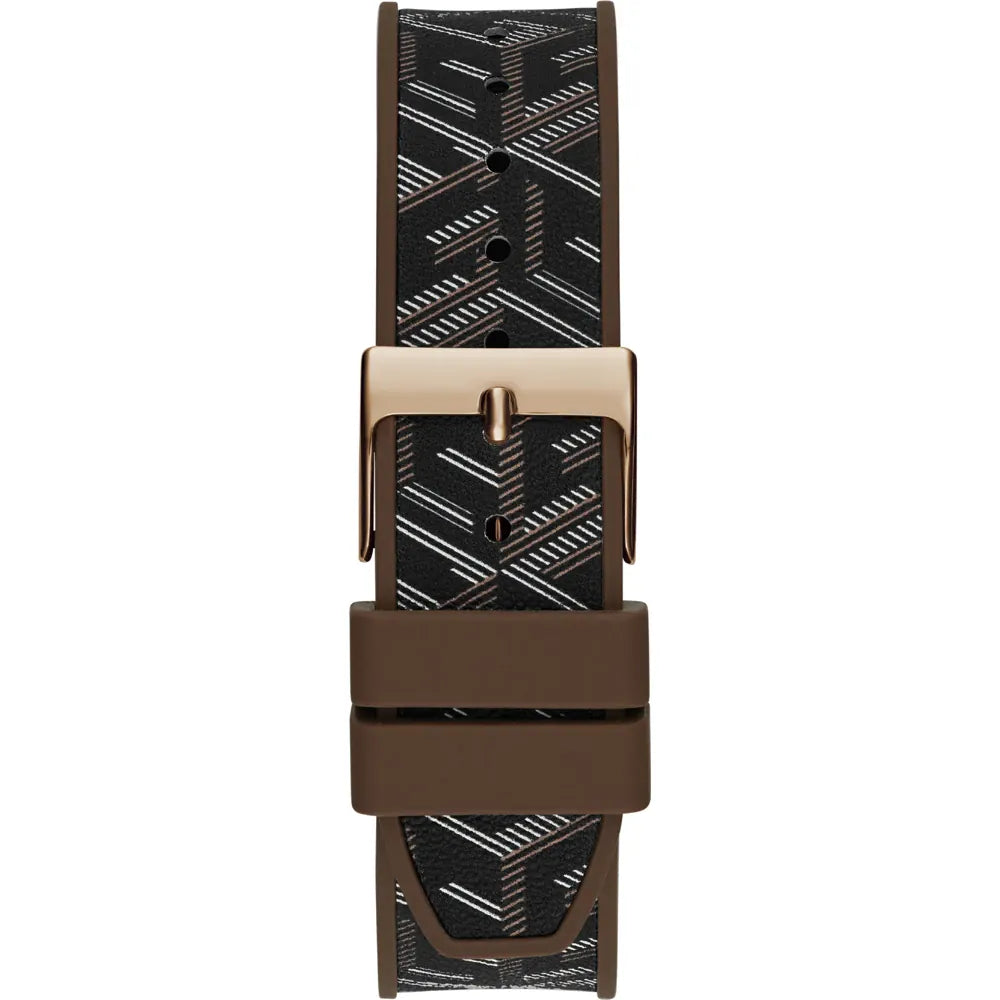 GUESS GW0621L5 3 HANDS MULTI-FUNCTION WOMEN WATCH