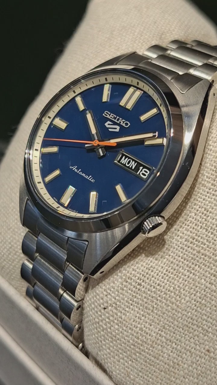 SEIKO 5 SPORTS SRPK87K1 SNXS &