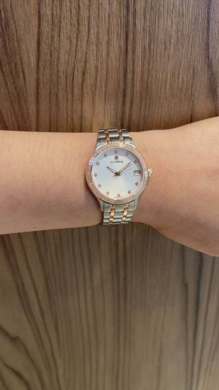 CYMA BELLE WOMEN&