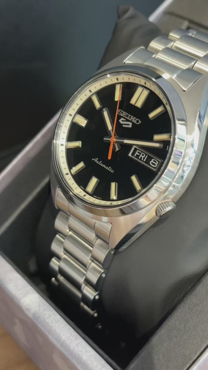 SEIKO 5 SPORTS SRPK89K1 SNXS &