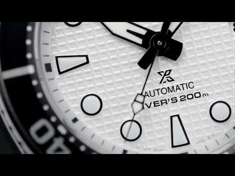 SEIKO PROSPEX SPB427J1 WHALE LIMITED EDITION DIVER AUTOMATIC MEN WATCH THONG SIA EXCLUSIVE