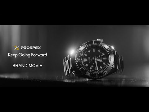SEIKO PROSPEX SPB383J1 AUTOMATIC GMT DIVER'S MEN WATCH