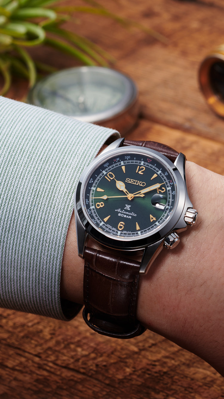 seiko prospex alpinist spb123j1