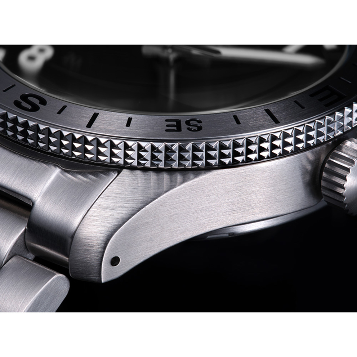 SEIKO 5 SPORTS HDB006K1 FIELD AUTOMATIC MEN WATCH