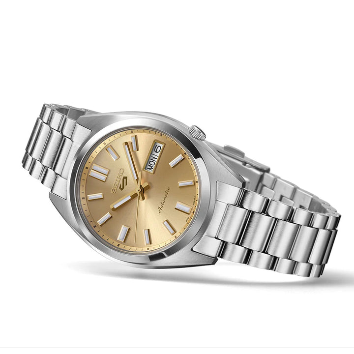 Seiko 5 Sports SRPL59K1 automatic men&