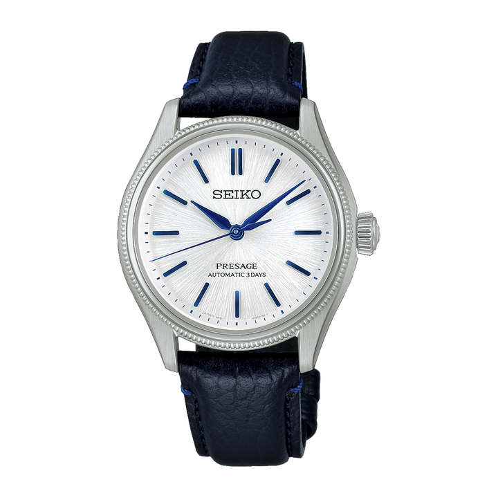 SEIKO PRESAGE HCC004J1 CLASSIC 145TH ANNIVERSARY LIMITED EDITION MEN WATCH