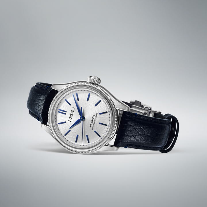 SEIKO PRESAGE HCC004J1 CLASSIC 145TH ANNIVERSARY LIMITED EDITION MEN WATCH