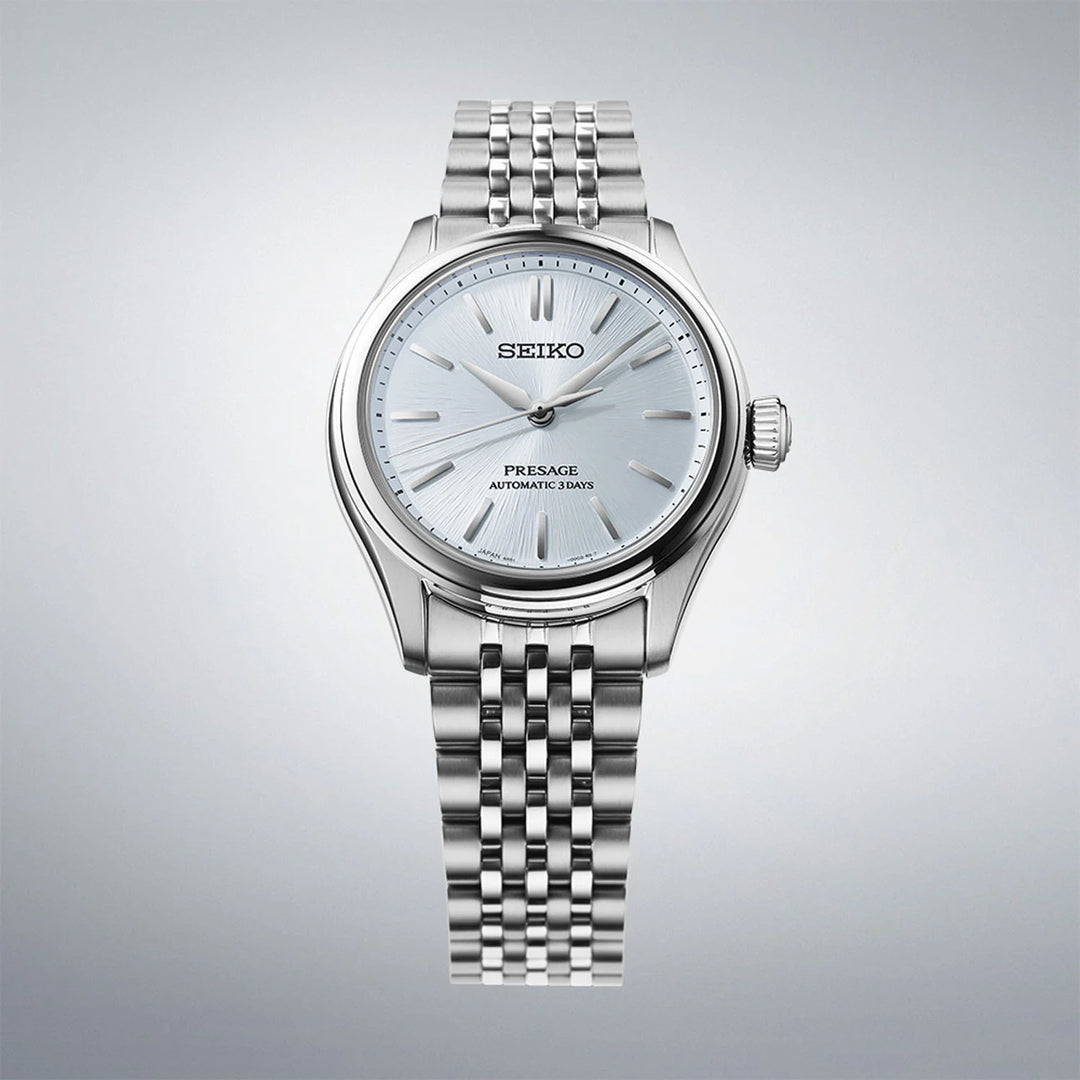 SEIKO PRESAGE SPB521J1 CLASSIC SERIES AUTOMATIC WATCH
