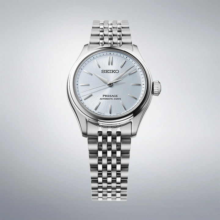 SEIKO PRESAGE SPB521J1 CLASSIC SERIES AUTOMATIC WATCH