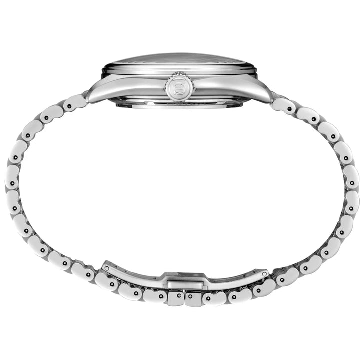 Seiko SPB523J1 36mm case profile compact classic proportions