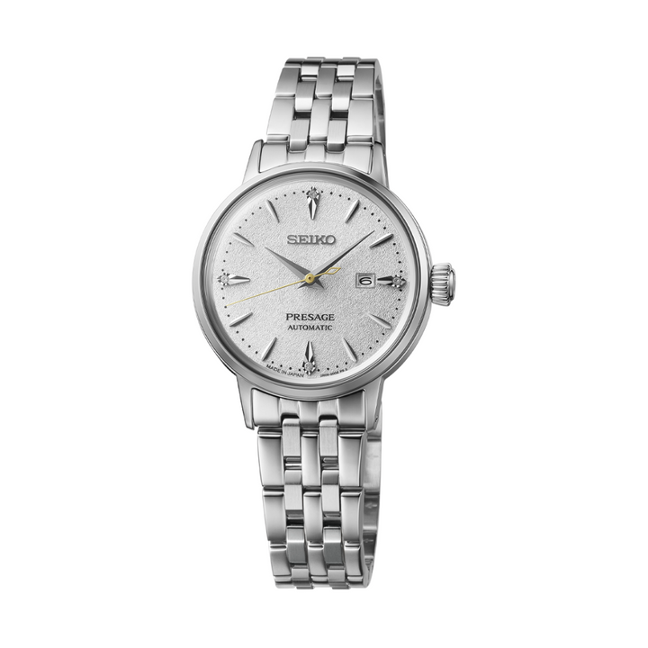 Seiko Presage Cocktail Time SRE017J1 automatic women&