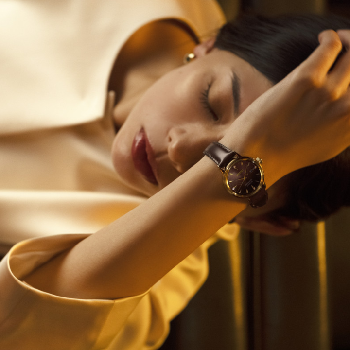 Seiko Presage SRE020J1 Cocktail Time automatic women&