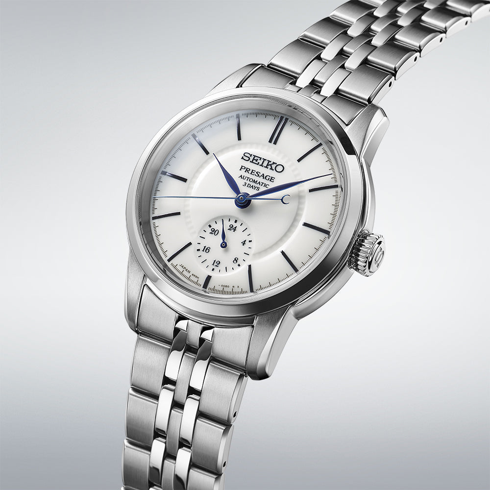 SEIKO PRESAGE SPB445J1 ARITA PORCELAIN CRAFTSMANSHIP MEN WATCH
