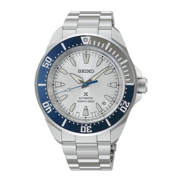 SEIKO PROSPEX HBB001K1 SEA 145TH ANNIVERSARY LIMITED EDITION MEN WATCH