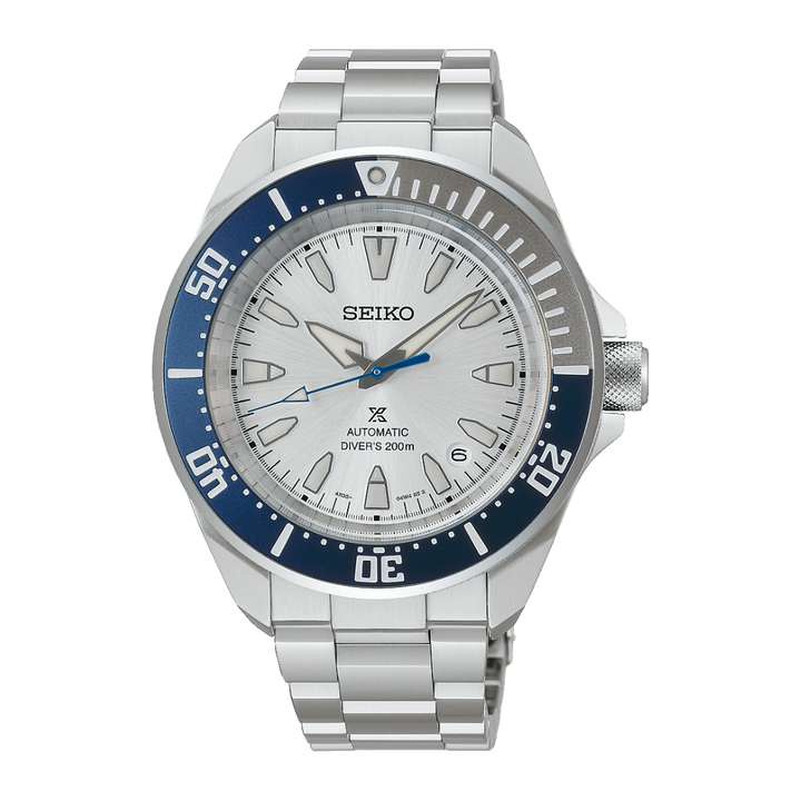 SEIKO PROSPEX HBB001K1 SEA 145TH ANNIVERSARY LIMITED EDITION MEN WATCH