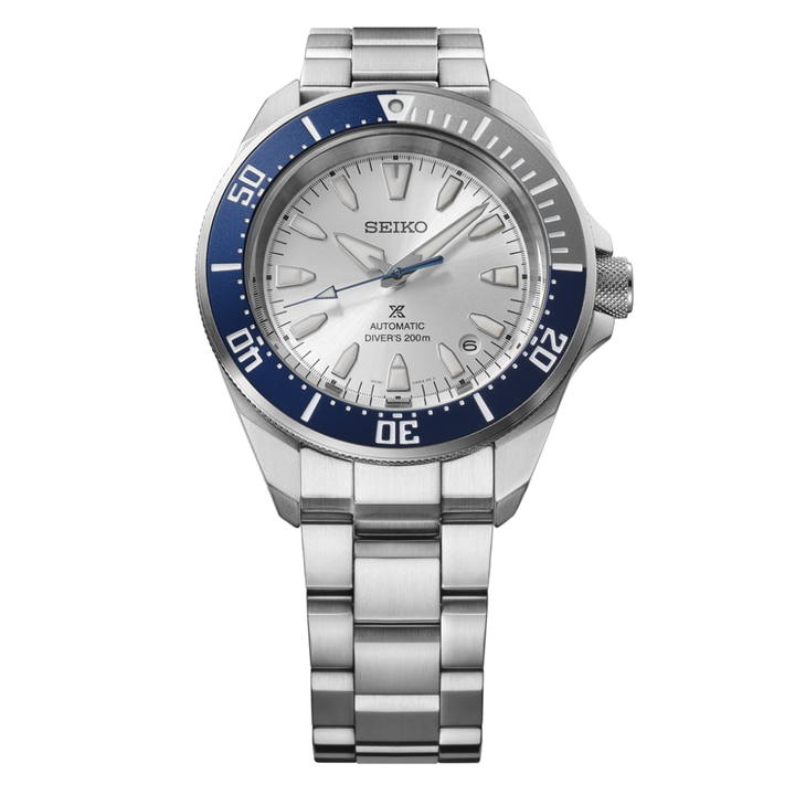 SEIKO PROSPEX HBB001K1 SEA 145TH ANNIVERSARY LIMITED EDITION MEN WATCH