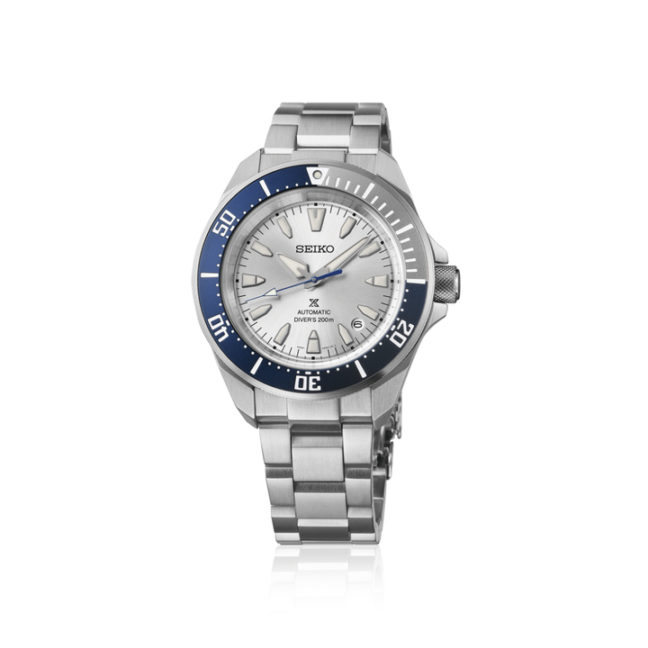 SEIKO PROSPEX HBB001K1 SEA 145TH ANNIVERSARY LIMITED EDITION MEN WATCH