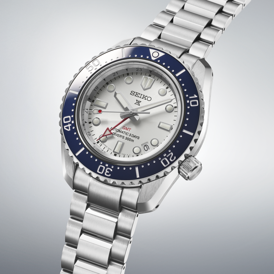 SEIKO PROSPEX SPB519J1 1968 HERITAGE DIVER&