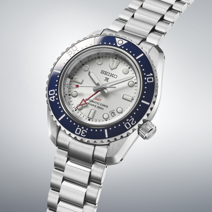 SEIKO PROSPEX SPB519J1 1968 HERITAGE DIVER&