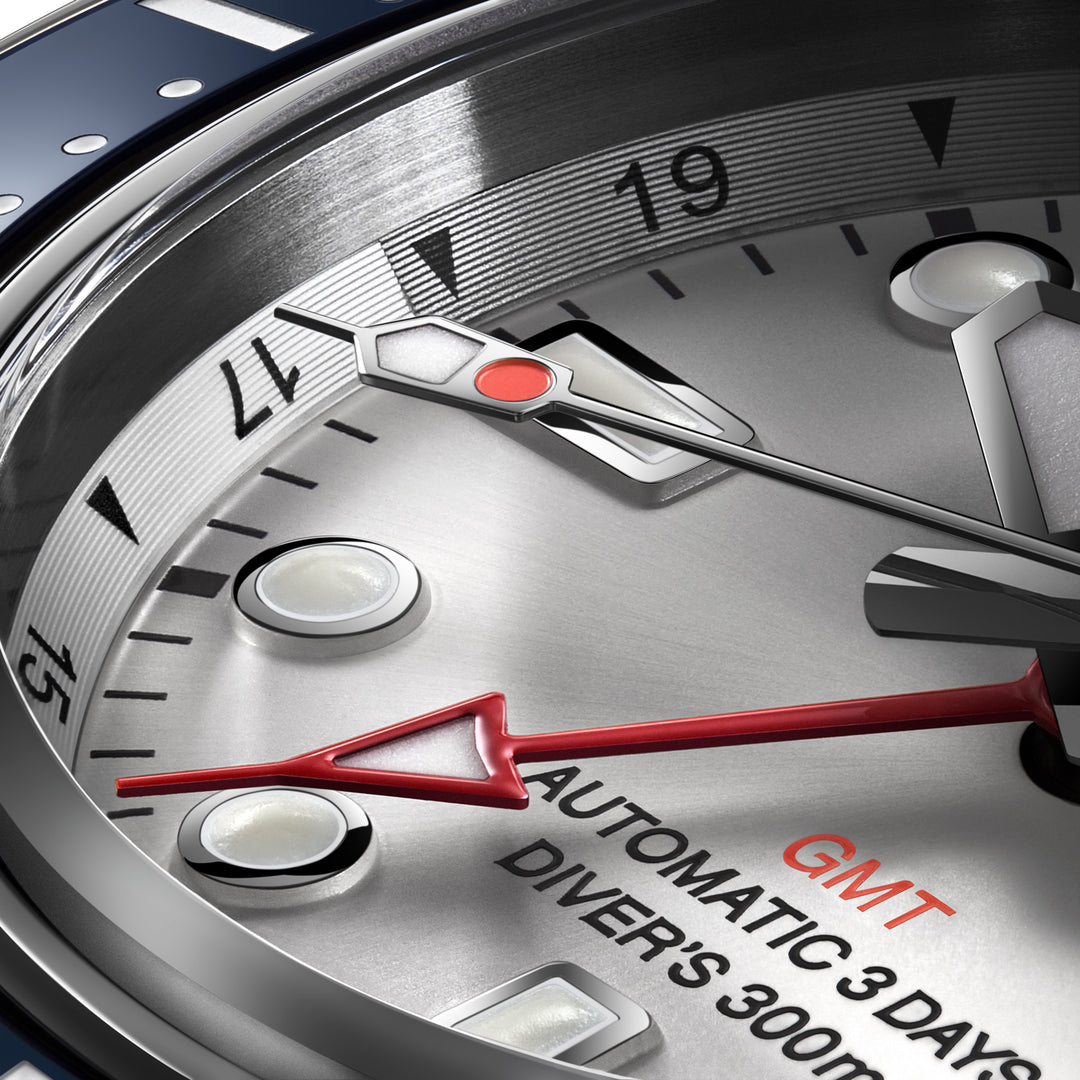 SEIKO PROSPEX SPB519J1 1968 HERITAGE DIVER&