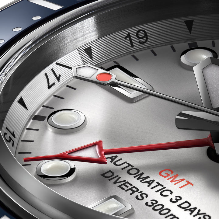 SEIKO PROSPEX SPB519J1 1968 HERITAGE DIVER&