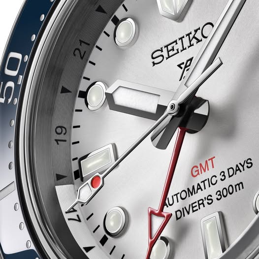 SEIKO PROSPEX SPB519J1 1968 HERITAGE DIVER&