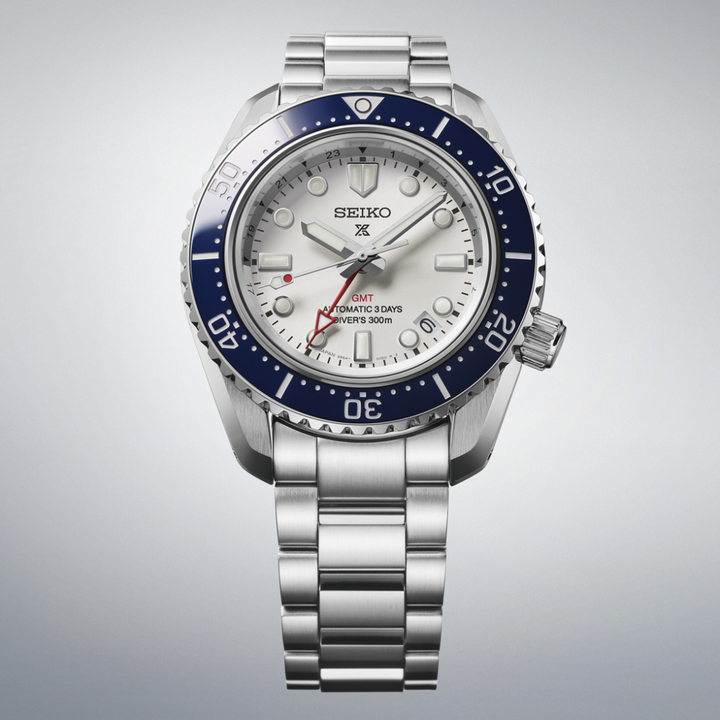 SEIKO PROSPEX SPB519J1 1968 HERITAGE DIVER&