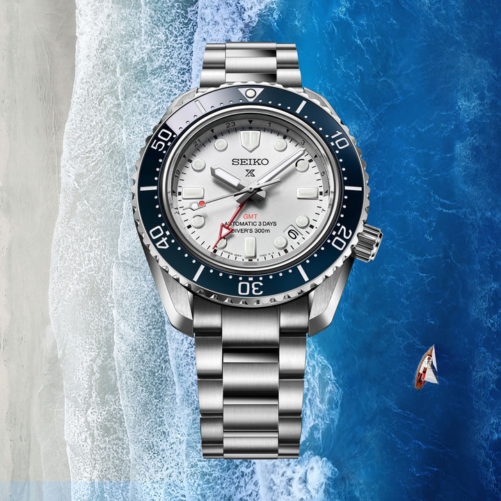 SEIKO PROSPEX SPB519J1 1968 HERITAGE DIVER&