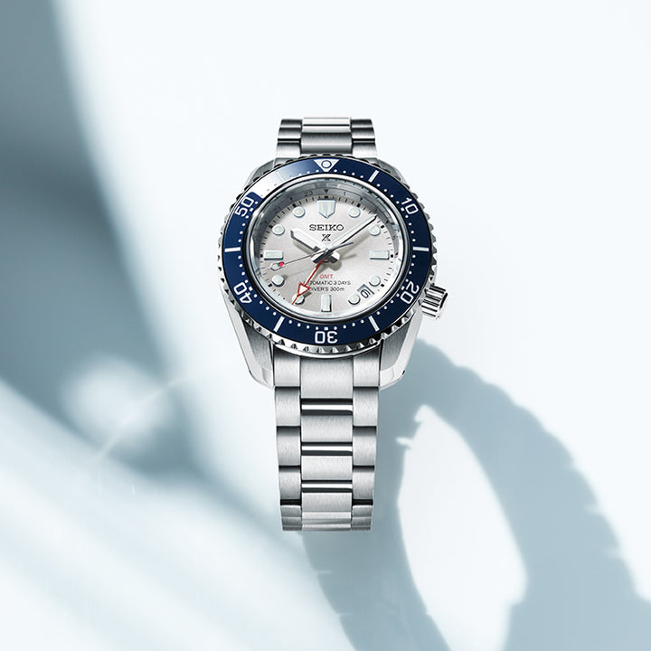 SEIKO PROSPEX SPB519J1 1968 HERITAGE DIVER&