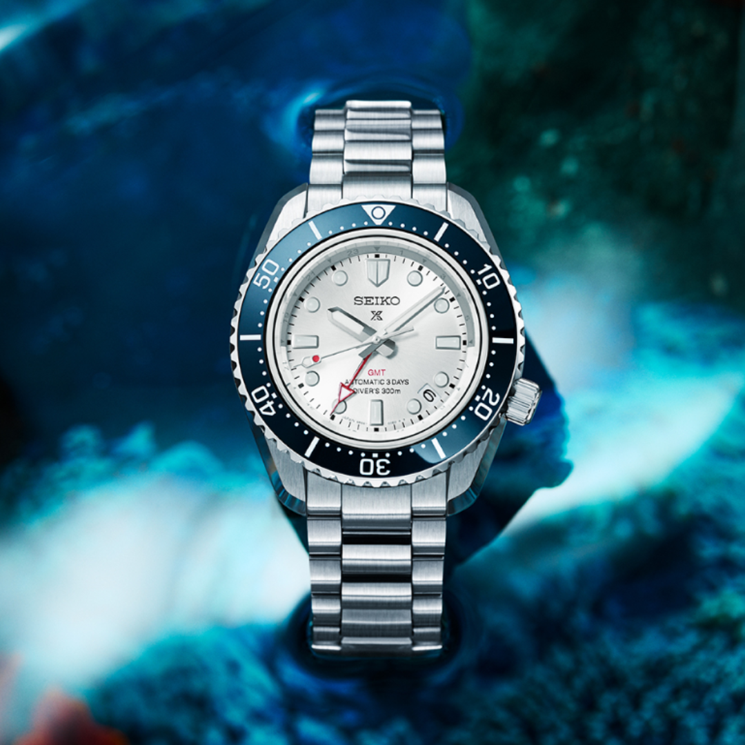 SEIKO PROSPEX SPB519J1 1968 HERITAGE DIVER&
