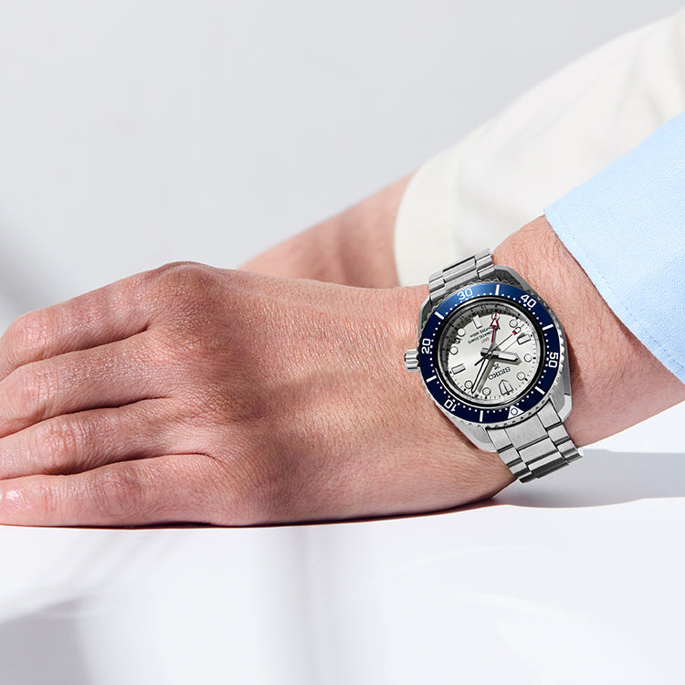 SEIKO PROSPEX SPB519J1 1968 HERITAGE DIVER&