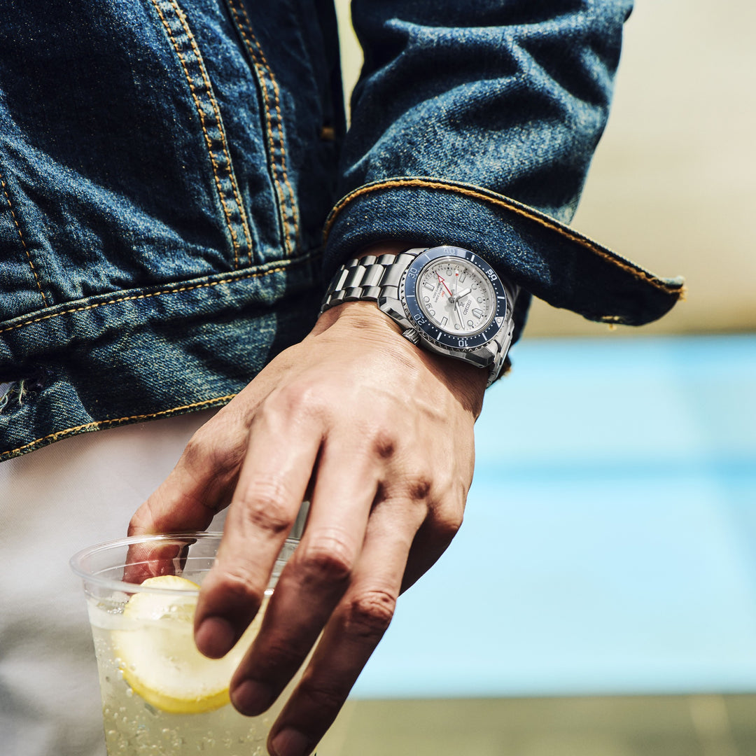 SEIKO PROSPEX SPB519J1 1968 HERITAGE DIVER&