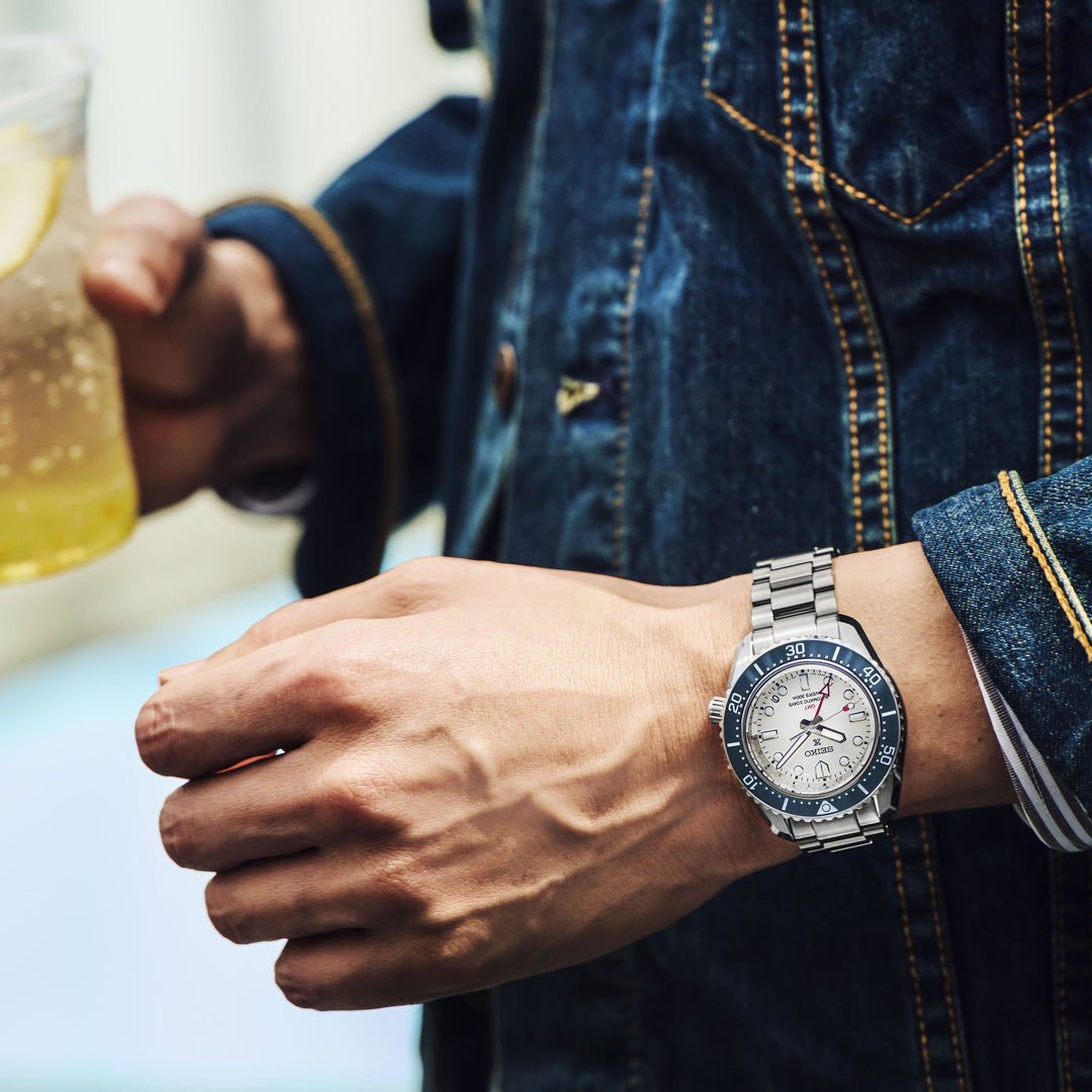 SEIKO PROSPEX SPB519J1 1968 HERITAGE DIVER&