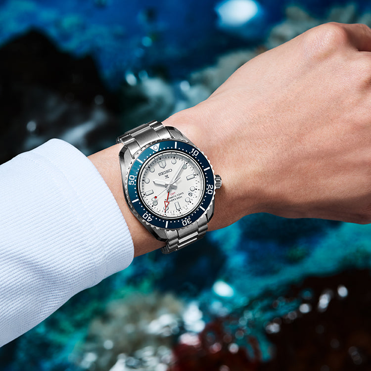 SEIKO PROSPEX SPB519J1 1968 HERITAGE DIVER&