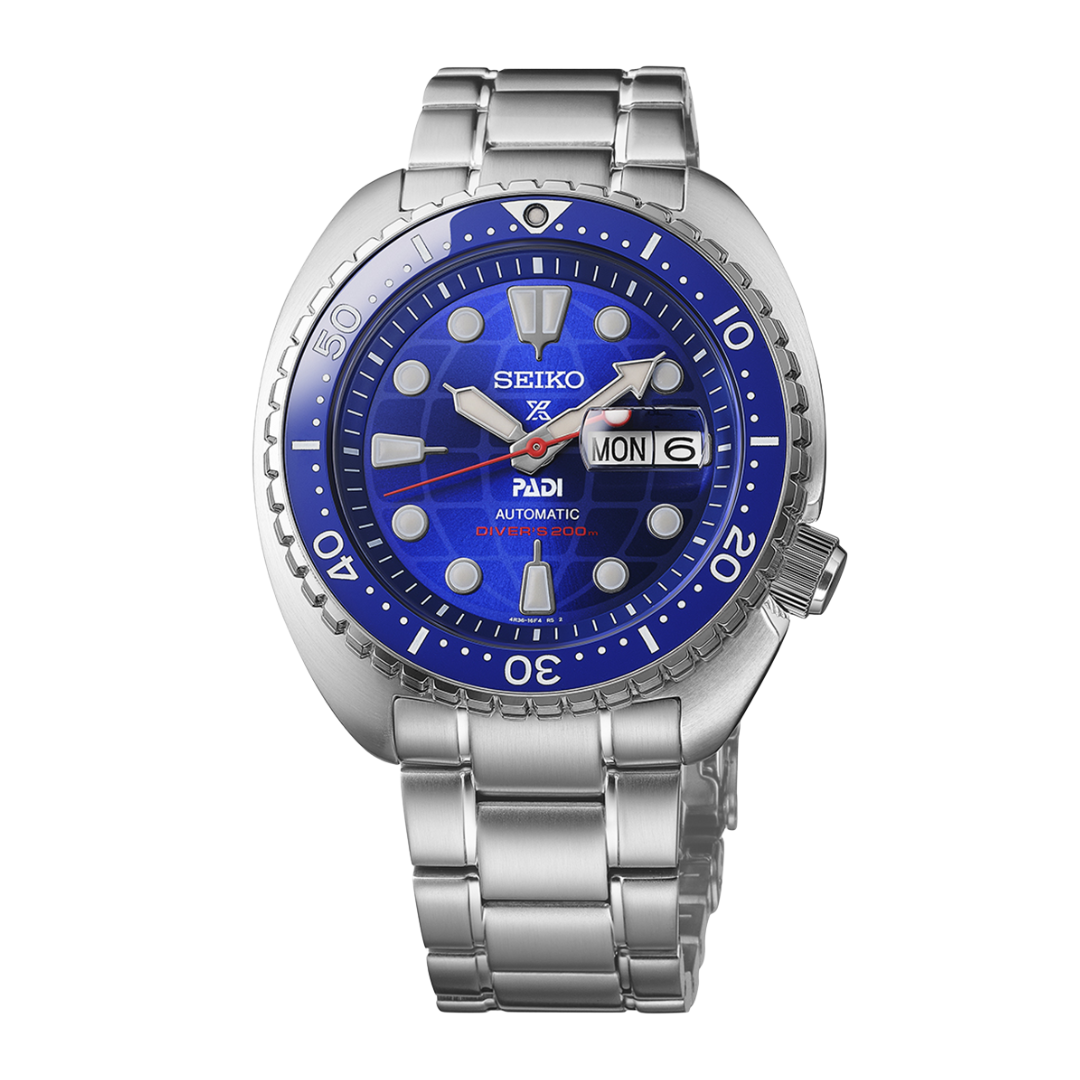 SEIKO PROSPEX HBB002K1 DIVER&