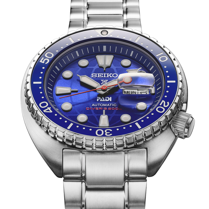 SEIKO PROSPEX HBB002K1 DIVER&