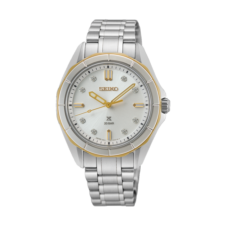 Seiko Prospex SUR618J1 women&