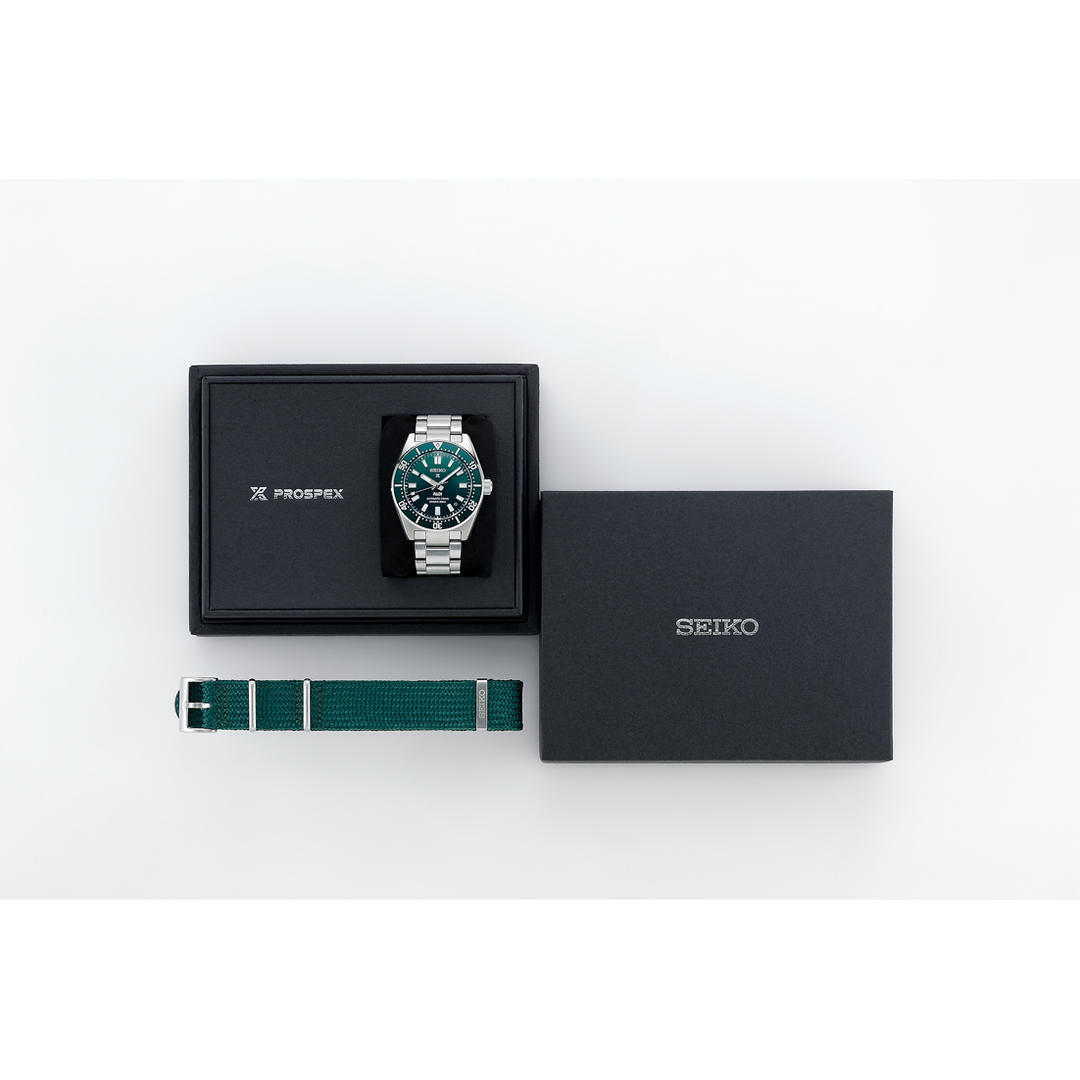 SEIKO PROSPEX SPB501J1 1965 HERITAGE DIVER&