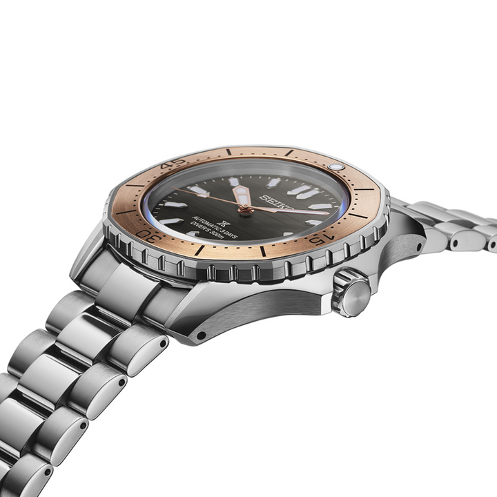 SEIKO PROSPEX SPB485J1 AUTOMATIC DIVER&
