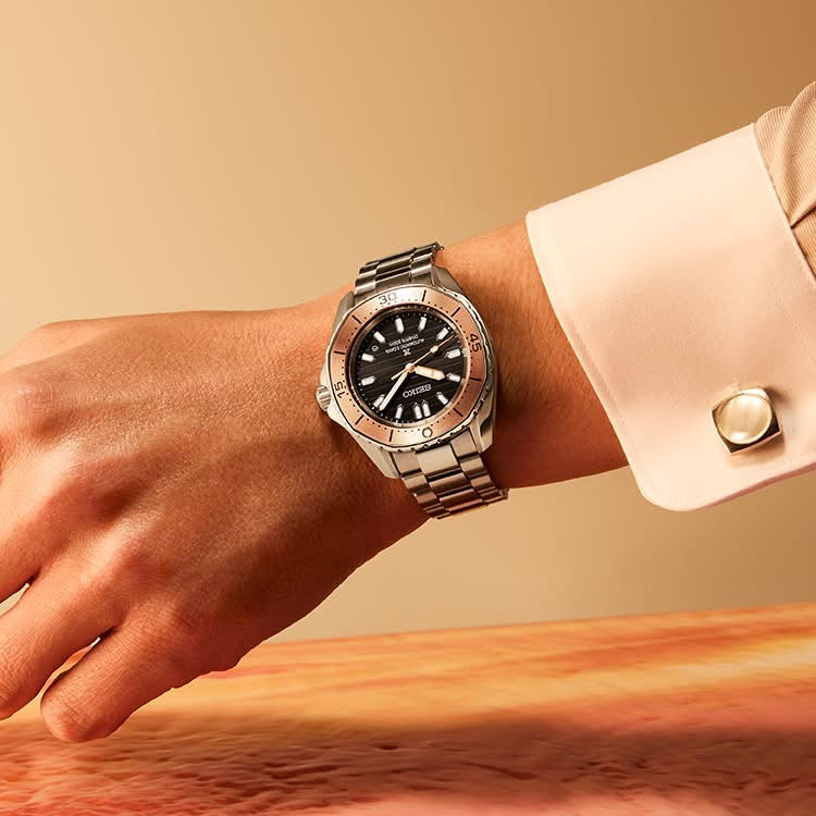 SEIKO PROSPEX SPB485J1 AUTOMATIC DIVER&