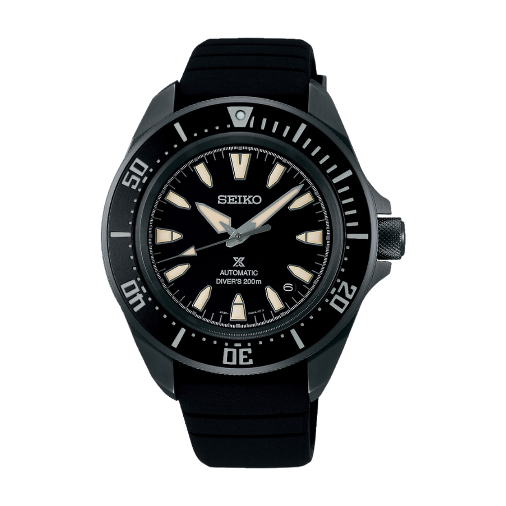 Seiko Prospex SRPL15K1 Automatic Diver's Watch | City Chain – City