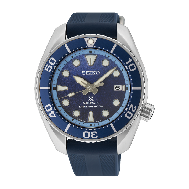 Seiko Prospex Sumo SPB543J1 automatic diver&