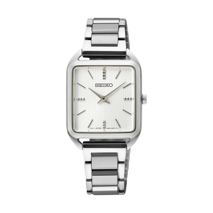 Seiko SWR073P1 slim quartz women&