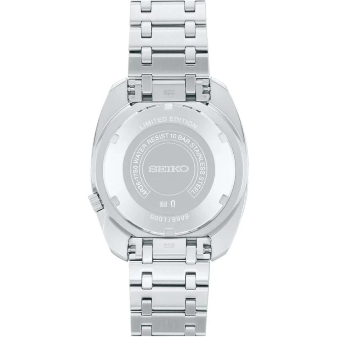 SEIKO 5 SPORTS SRPL91K1 SKX HERITAGE DESIGN RE-CREATION LIMITED EDITION MEN WATCH